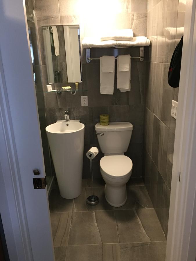 Wigles Motel Лемингтон Екстериор снимка
